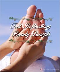 5 Skin Conditions Foot Reflexology Can Help