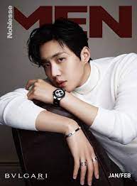 Of course, we did some internet sleuthing and found a bunch of gwapo photos of our new fave second lead. Kim Seon Ho Talks About Changes He Experienced After Start Up Attitude Towards Learning More