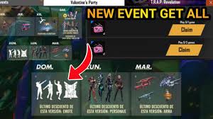 Welcome back to the channel🔥💵stop wasting money! Free Magic Cube Bundle In Freefire New Event New Event In Freefire Free Magic Cube Bundle