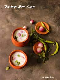 Pazhaya Soru Kanji Neeragaram Priya Kitchenette Recipe Drink Recipe Book Porridge Recipes Proper Tasty