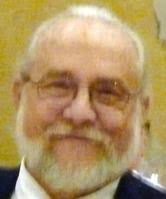 Richard Auman Obituary (1943