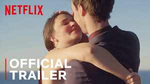 Love On The Spectrum Chloe Finds A Spark Netflix Youtube