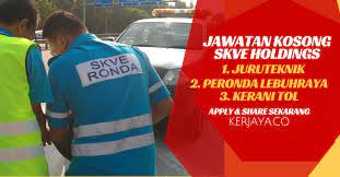 The skve holdings sdn bhd incorporated as a private limited company on 24th june 1996 under the malaysian companies act 1965 was established as a special purpose company to initiate the privatization of the south klang valley expressway (skve). Skve Holdings Sdn Bhd Kerja Kosong Kerajaan