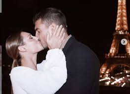 Uomini E Donne News Beatrice Valli E Marco Fantini Si Sposano