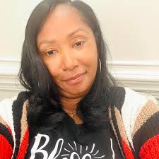 Kellie Shanygne Jackson (Williams)