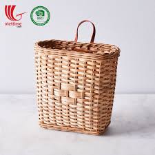 Maybe you would like to learn more about one of these? Rattan Hanging Basket With Leather Handle Wholesale Viettime Craft