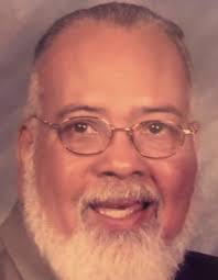 Obituary for Elder Marshall Earl LaNier, Jr.