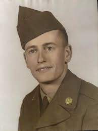 Remembering my uncle, Robert Kemp from Bettendorf, Iowa. POW for 3 years in  Korean War.