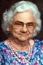 Obituaries Search for Inez Jackson