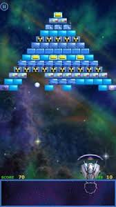 Ice breaker is an arcade game in which we sit behind the wheel of a combat snowmobile. Meteor Brick Breaker Hd V1 5 Apk For Android