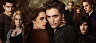 The final twilight film breaking dawn part 2 was released in 2012, which is the same year the first hunger games movie premiered. A Gen Z Era Look At Twilight Racial Bias In 2020 Empire State Tribune