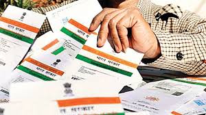 You can directly visit an aadhaar centre near you to set up a biometric appointment. Want To Change Your Aadhaar Card Photo Online Within Minutes Here S Step By Step Guide