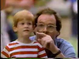 1987 Shearson Lehman Brothers "Memorial Day" TV Commercial