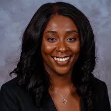 Clara Benjamin, MD, MS (@ClaraABenji)