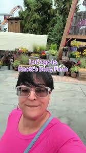 Vanilla Sundae at Knottsverry Farm