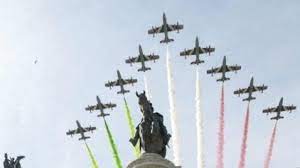 Militar beim führenden marktplatz für gebrauchtmaschinen kaufen. 2 Giugno Inclusione Tema Della Parata Militare Pd Nuova Polemica Difesa Lega Non Fa Bene Al Paese La Repubblica