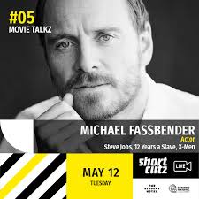 ONLINE] #4 Movie Talkz — Shortcutz Amsterdam