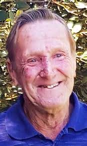 McKNIGHT, Malcolm Keith 'Jocka'