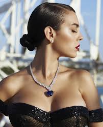 View this post on instagram. Georgina Rodriguez On Twitter Thank You So Much Chopard For Taking Me To My First Cannes Film Festival To See The New Tarantino Movie Once Upon A Time In Hollywood And Making