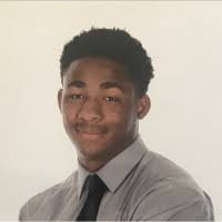 Brandon Hardrick's Instagram, Twitter & Facebook