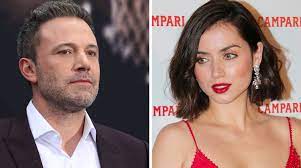 Последние твиты от ben affleck (@benaffleck). Rossiyane Ustroili Fleshmob V Instagram Affleka Posle Ego Rasstavaniya S Aktrisoj Gazeta Ru