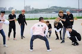 Oppa, please appear in ' running man' again v : Bts As Running Man Members Army S Amino