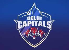 Delhi Capitals Logo Ipl Teams Logo