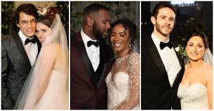 Jenna michno, tyler courtad, tyler kay whitley are featuring in the lead cast of the perfect wedding match (2021). Mafs Season 11 New Orleans Cast Wedding Photos See Them Here