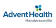 AdventHealth North Carolina logo