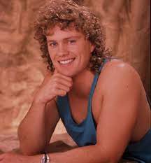 Craig mclachlan of neighbours fame performs the classic hit mona. Neighbours Legend Craig Mclachlan Sexually Assaulted Women During Rocky Horror Act Then Issued Threat