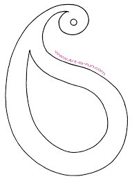 All the results for how to trace drawings searching are available in the howtolinks site for you to refer to. How To Draw Paisley A Fun Easy Step By Step Drawing Lesson Art Is Fun
