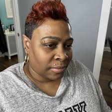 TRE-SHADEZ HAIR STUDIO & KIDS DAY SPA