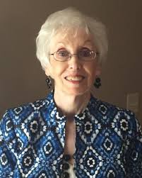 Mary "Beth" Phillips Obituary November 2, 2024