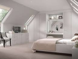 Contemporary Fitted Bedrooms Stylish Modern Wardrobes Strachan