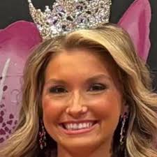 North Carolina Rhododendron Queen