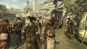 Download Assassin S Creed Brotherhood Full Pc Game