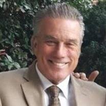 Steven R. Blanton Obituary