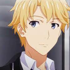 Hayama Hayato H Hayama Twitter As a rumor that yukino and hayama are a couple floats around the school. hayama hayato h hayama twitter