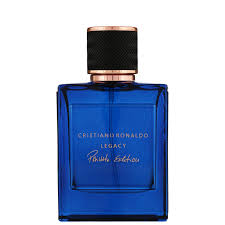 As low as $ 26.70. Cristiano Ronaldo Legacy Private Edition Eau De Parfum Spray 50ml Aftershave