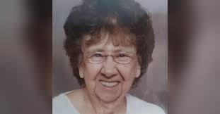 Dorothy Irene Richards Obituary