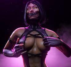 Rule34 - If it exists, there is porn of it  mileena  7068956