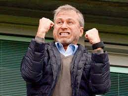 Why roman abramovich bought chelsea, reshaped the club, and is aiding community during according to chelsea director eugene tenenbaum, from roman abramovich buying the football club. Novaya Yahta Romana Abramovicha Ekspress Gazeta