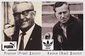 6.9/10 based on 2,015 user ratings. The Story Of Adidas And Puma