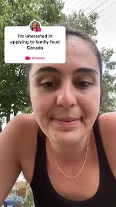 Audition for Family Feud