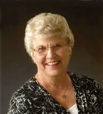 Elizabeth "Betty" J. Kluck Obituary July 7, 2022