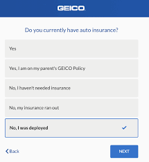 Nerdwallet's ratings are determined by our editorial team. Consumer Advocates Call For End To Geico S Patriot Penalty Revealed By Investigative Report Consumer Federation Of America