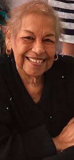 Higinia Longoria Obituary