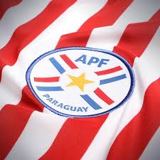 Toda la información, fotos y videos que necesitas conocer acerca de selección de paraguay las durante la fecha 1 de las eliminatorias sudamericanas, la selección peruana y paraguay empataron. Camiseta Oficial Seleccion Paraguay 2018 Mundial 2018 Futebol