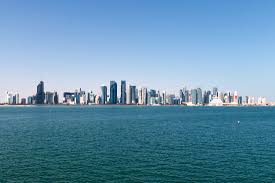 In 2014, we established a production line for dywidag strand anchors and for the prefabrication of dywidag bar anchors in doha. Doha Sehenswurdigkeiten Katar Qatar Stadt Strand Wuste Travel On Toast