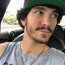 Matt Ortiz's Instagram, Twitter & Facebook